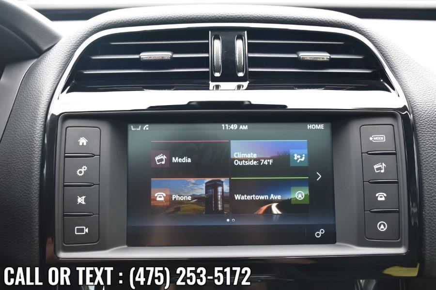 Used Jaguar XE 25t Premium 2017 | Highline Car Connection. Waterbury, Connecticut Used Jaguar XE 25t Premium 2017 | Highline Car Connection. Waterbury, Connecticut
