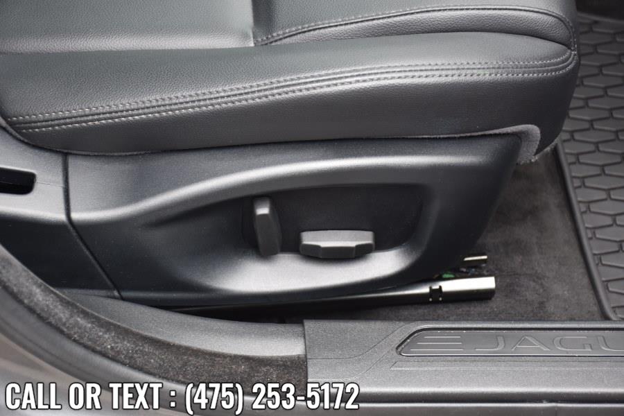Used Jaguar XE 25t Premium 2017 | Highline Car Connection. Waterbury, Connecticut Used Jaguar XE 25t Premium 2017 | Highline Car Connection. Waterbury, Connecticut