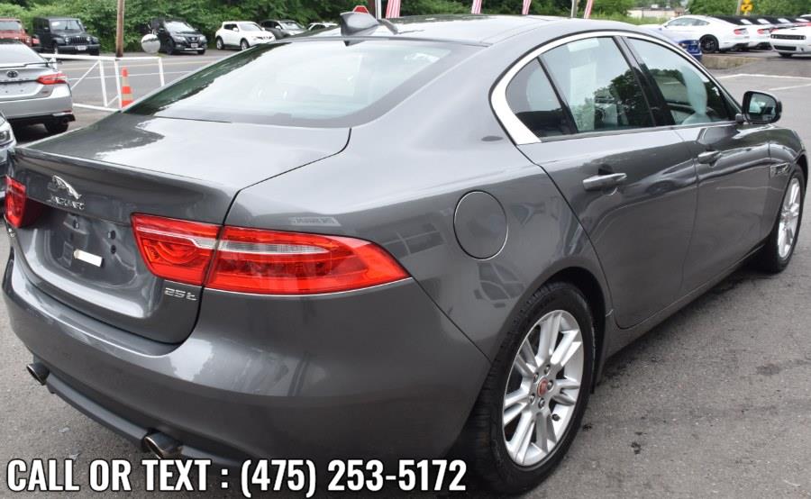 Used Jaguar XE 25t Premium 2017 | Highline Car Connection. Waterbury, Connecticut Used Jaguar XE 25t Premium 2017 | Highline Car Connection. Waterbury, Connecticut
