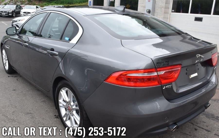 Used Jaguar XE 25t Premium 2017 | Highline Car Connection. Waterbury, Connecticut Used Jaguar XE 25t Premium 2017 | Highline Car Connection. Waterbury, Connecticut