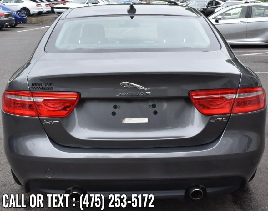 Used Jaguar XE 25t Premium 2017 | Highline Car Connection. Waterbury, Connecticut Used Jaguar XE 25t Premium 2017 | Highline Car Connection. Waterbury, Connecticut