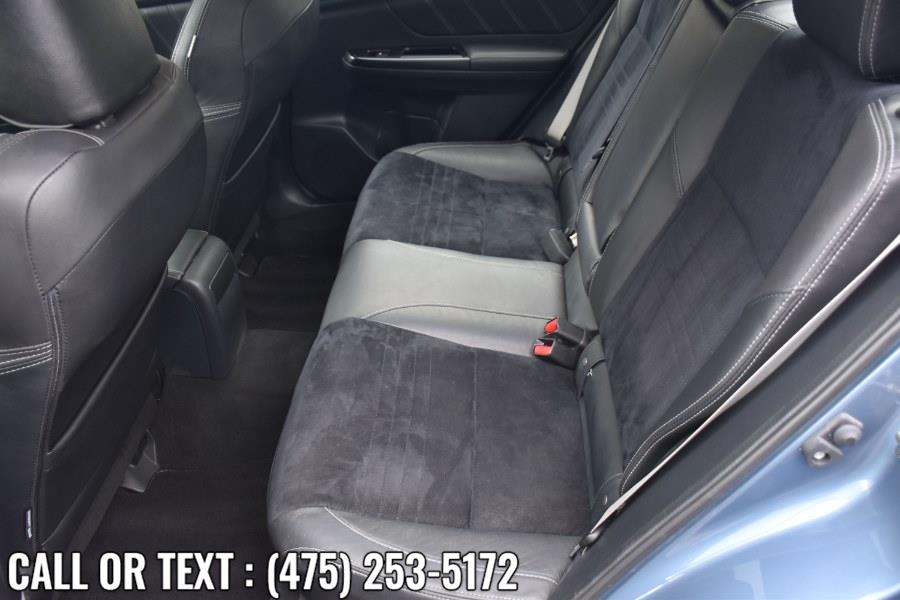 Used Subaru WRX Limited Manual 2018 | Highline Car Connection. Waterbury, Connecticut Used Subaru WRX Limited Manual 2018 | Highline Car Connection. Waterbury, Connecticut