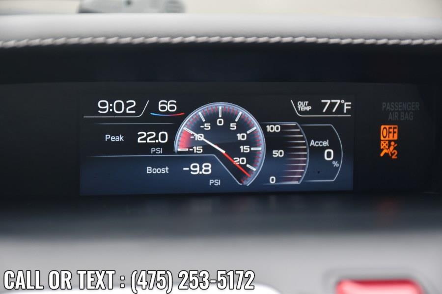 Used Subaru WRX Limited Manual 2018 | Highline Car Connection. Waterbury, Connecticut Used Subaru WRX Limited Manual 2018 | Highline Car Connection. Waterbury, Connecticut