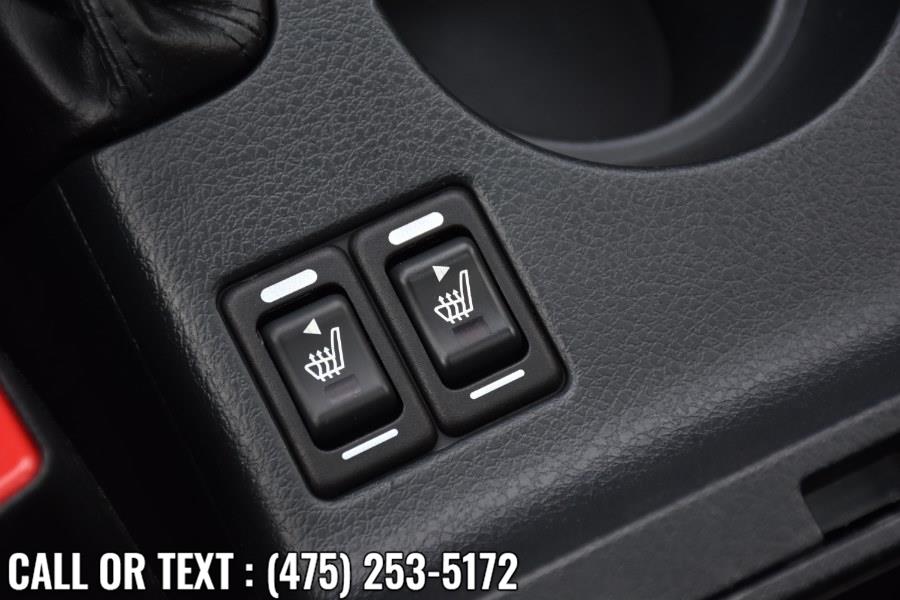 Used Subaru WRX Limited Manual 2018 | Highline Car Connection. Waterbury, Connecticut Used Subaru WRX Limited Manual 2018 | Highline Car Connection. Waterbury, Connecticut
