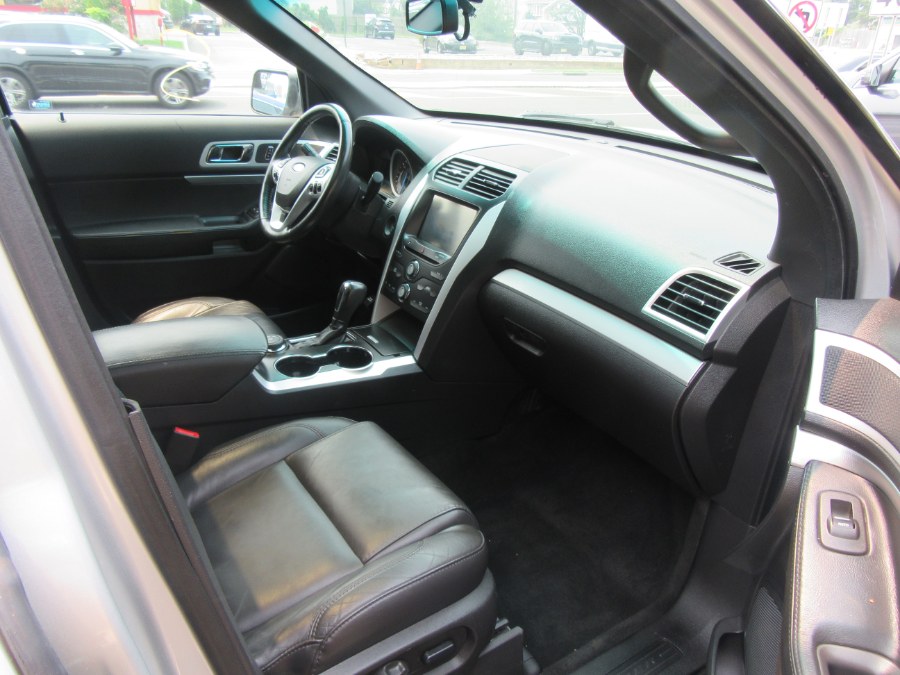 2014 Ford Explorer 4WD 4dr XLT, available for sale in Little Ferry, New Jersey | Royalty Auto Sales. Little Ferry, New Jersey 2014 Ford Explorer 4WD 4dr XLT, available for sale in Little Ferry, New Jersey | Royalty Auto Sales. Little Ferry, New Jersey