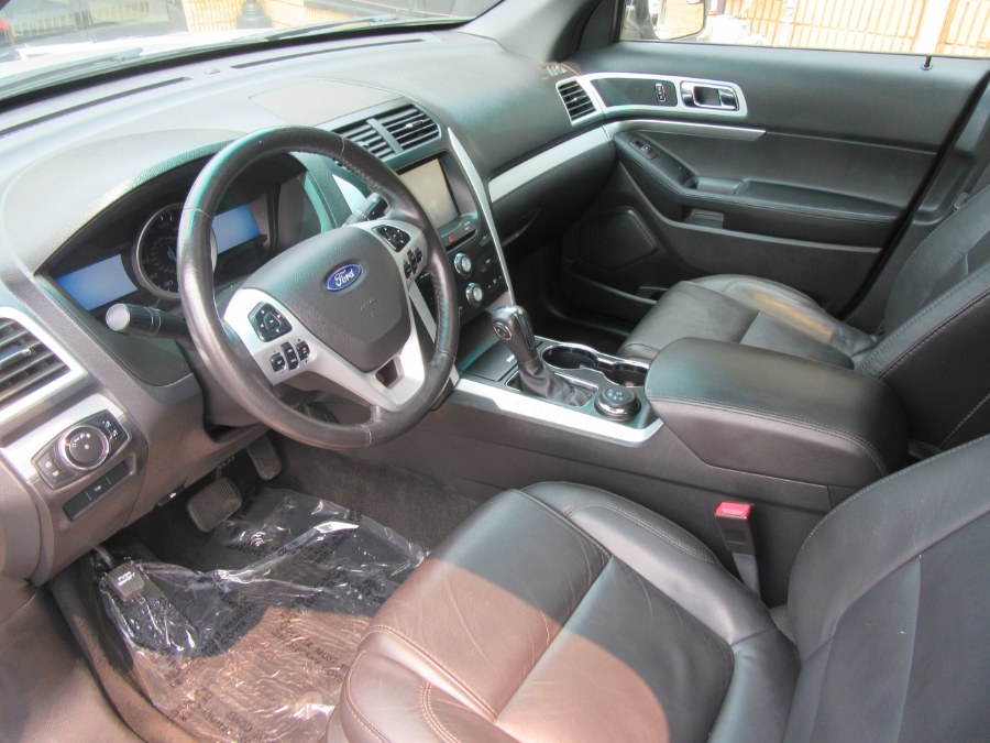 2014 Ford Explorer 4WD 4dr XLT, available for sale in Little Ferry, New Jersey | Royalty Auto Sales. Little Ferry, New Jersey 2014 Ford Explorer 4WD 4dr XLT, available for sale in Little Ferry, New Jersey | Royalty Auto Sales. Little Ferry, New Jersey