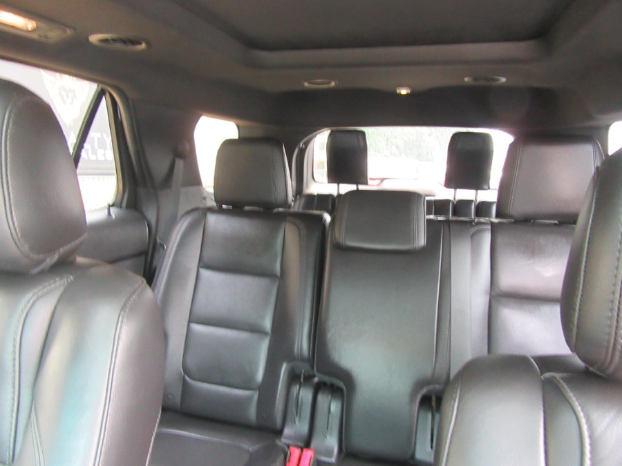 2014 Ford Explorer 4WD 4dr XLT, available for sale in Little Ferry, New Jersey | Royalty Auto Sales. Little Ferry, New Jersey 2014 Ford Explorer 4WD 4dr XLT, available for sale in Little Ferry, New Jersey | Royalty Auto Sales. Little Ferry, New Jersey