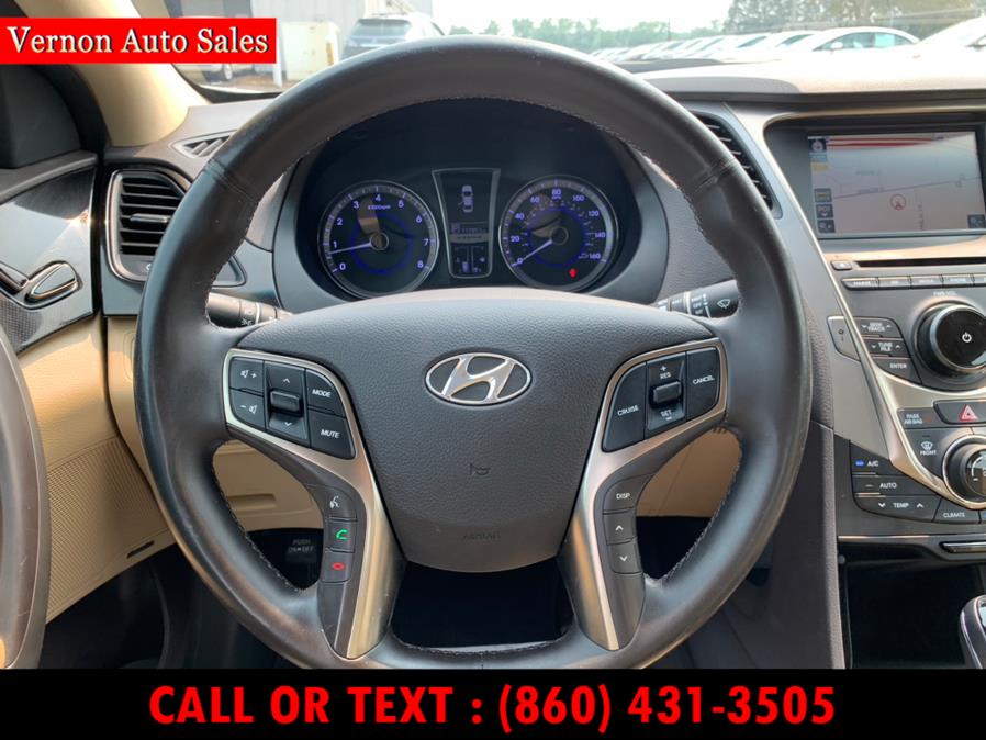 2012 Hyundai Azera 4dr Sdn, available for sale in Manchester, Connecticut | Vernon Auto Sale & Service. Manchester, Connecticut 2012 Hyundai Azera 4dr Sdn, available for sale in Manchester, Connecticut | Vernon Auto Sale & Service. Manchester, Connecticut