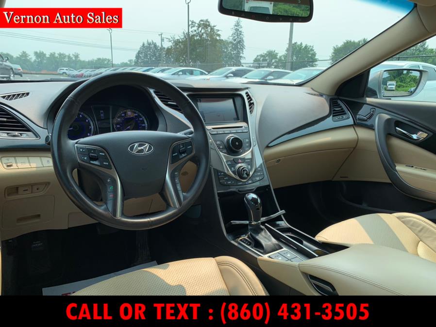 2012 Hyundai Azera 4dr Sdn, available for sale in Manchester, Connecticut | Vernon Auto Sale & Service. Manchester, Connecticut 2012 Hyundai Azera 4dr Sdn, available for sale in Manchester, Connecticut | Vernon Auto Sale & Service. Manchester, Connecticut