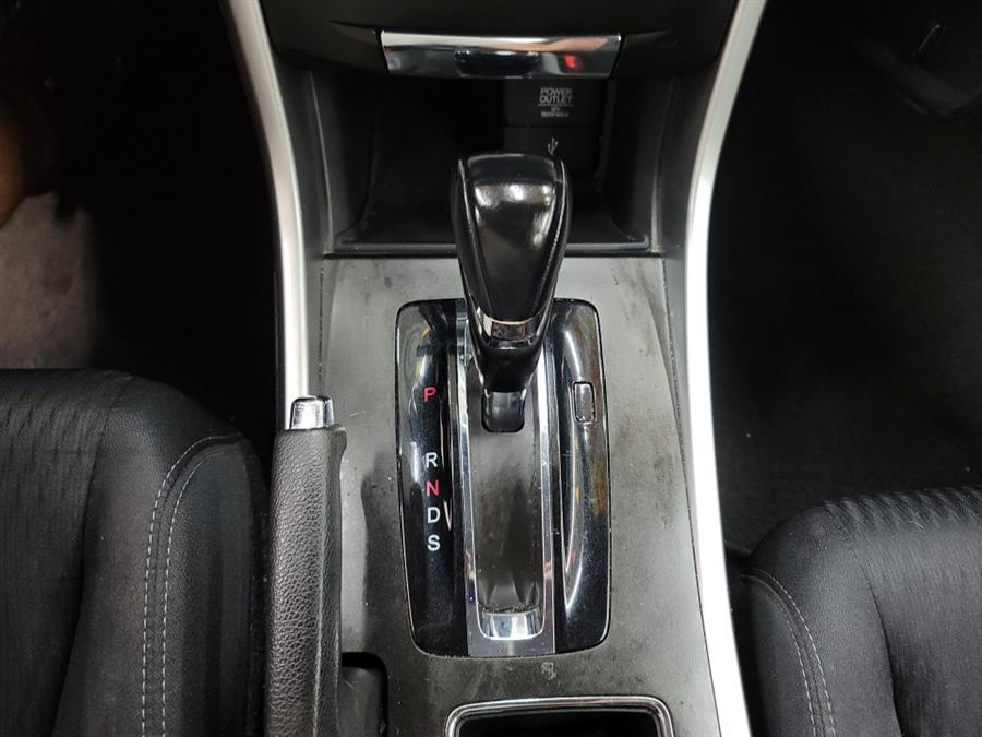Used Honda Accord Sedan 4dr I4 CVT Sport 2014 | Auto Fair Inc.. West Haven, Connecticut Used Honda Accord Sedan 4dr I4 CVT Sport 2014 | Auto Fair Inc.. West Haven, Connecticut