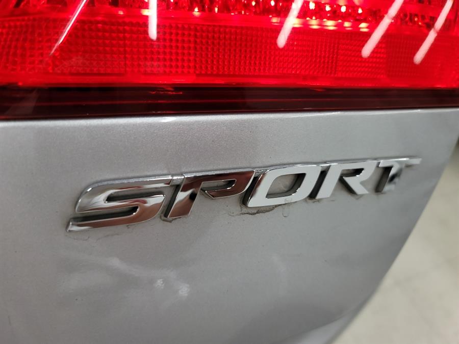 Used Honda Accord Sedan 4dr I4 CVT Sport 2014 | Auto Fair Inc.. West Haven, Connecticut Used Honda Accord Sedan 4dr I4 CVT Sport 2014 | Auto Fair Inc.. West Haven, Connecticut