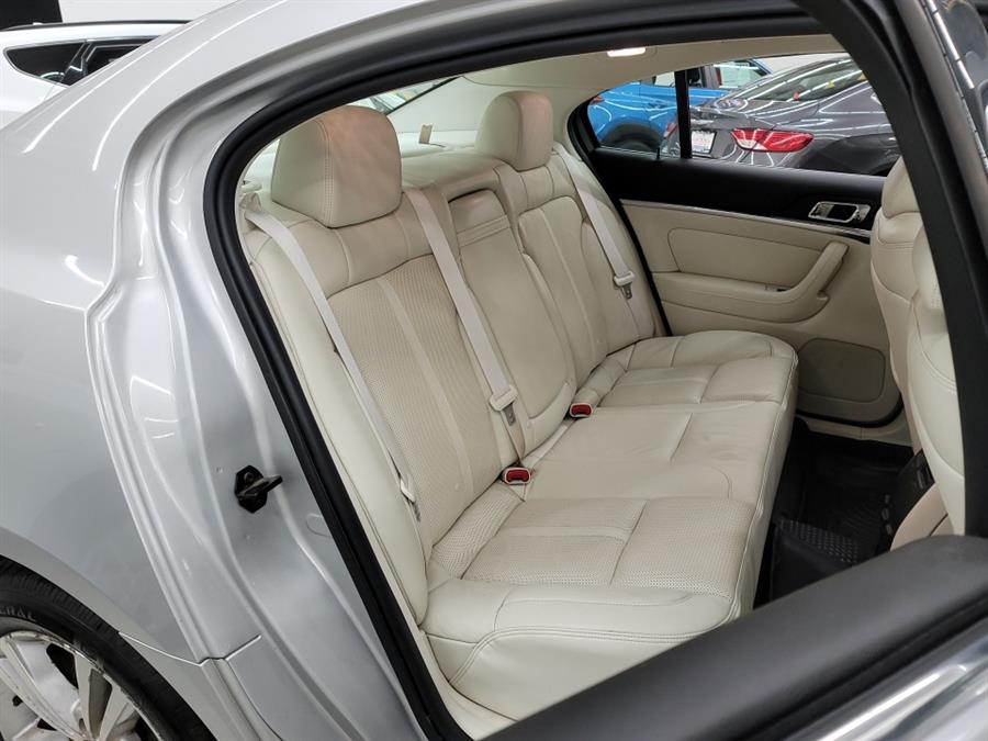 2009 Lincoln MKS 4dr Sdn AWD, available for sale in West Haven, Connecticut | Auto Fair Inc.. West Haven, Connecticut 2009 Lincoln MKS 4dr Sdn AWD, available for sale in West Haven, Connecticut | Auto Fair Inc.. West Haven, Connecticut