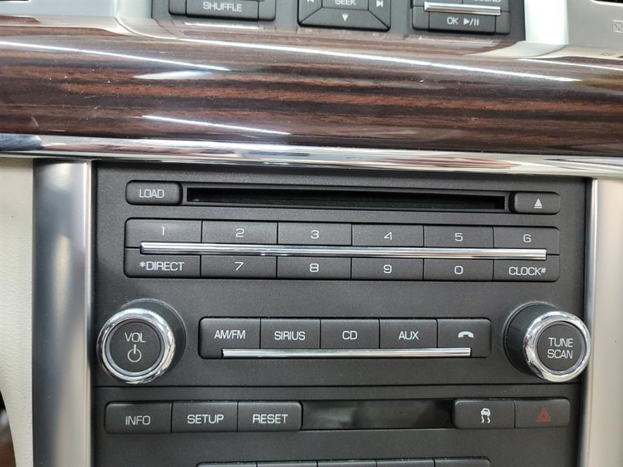 2009 Lincoln MKS 4dr Sdn AWD, available for sale in West Haven, Connecticut | Auto Fair Inc.. West Haven, Connecticut 2009 Lincoln MKS 4dr Sdn AWD, available for sale in West Haven, Connecticut | Auto Fair Inc.. West Haven, Connecticut