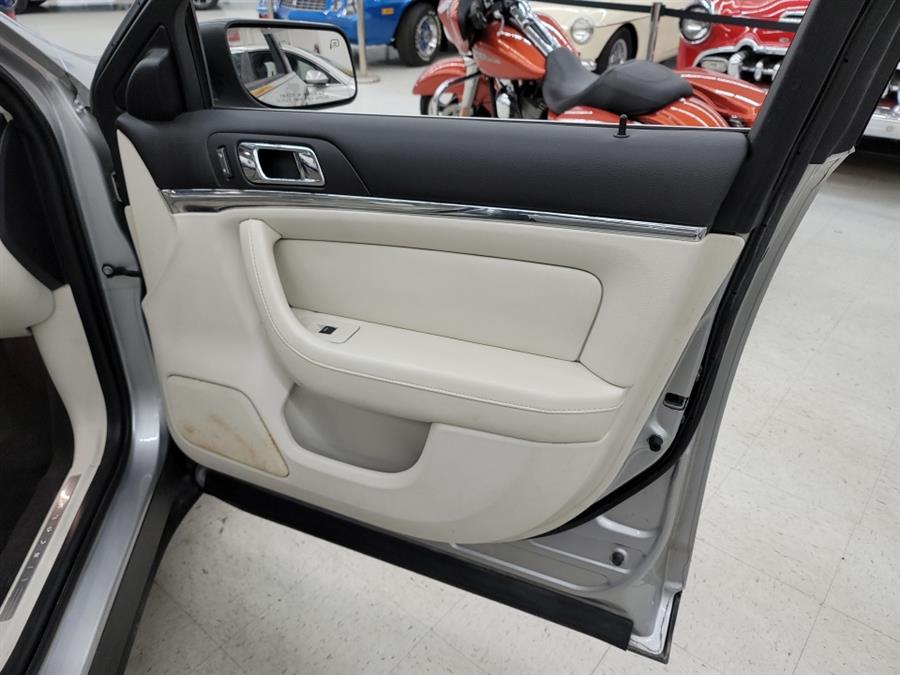 2009 Lincoln MKS 4dr Sdn AWD, available for sale in West Haven, Connecticut | Auto Fair Inc.. West Haven, Connecticut 2009 Lincoln MKS 4dr Sdn AWD, available for sale in West Haven, Connecticut | Auto Fair Inc.. West Haven, Connecticut