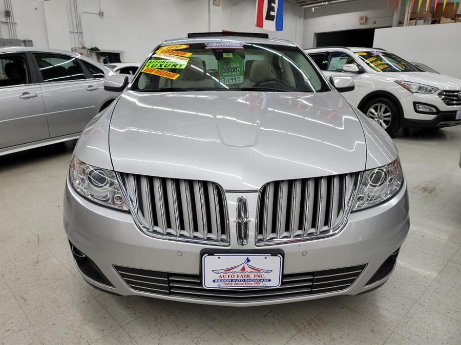 2009 Lincoln MKS 4dr Sdn AWD, available for sale in West Haven, Connecticut | Auto Fair Inc.. West Haven, Connecticut 2009 Lincoln MKS 4dr Sdn AWD, available for sale in West Haven, Connecticut | Auto Fair Inc.. West Haven, Connecticut