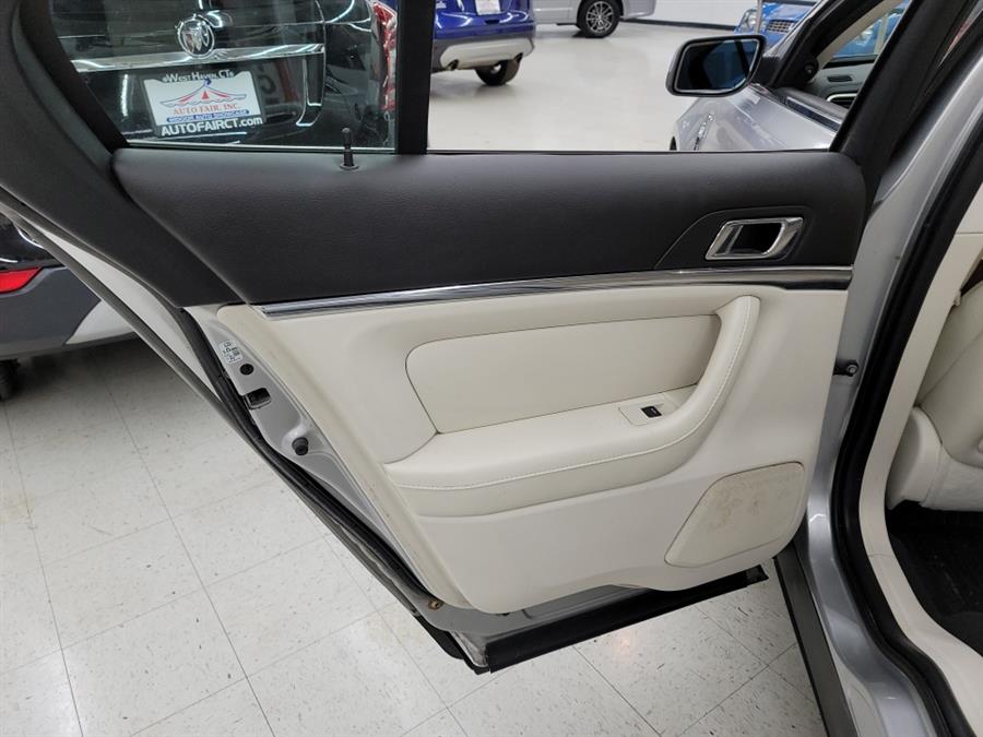 2009 Lincoln MKS 4dr Sdn AWD, available for sale in West Haven, Connecticut | Auto Fair Inc.. West Haven, Connecticut 2009 Lincoln MKS 4dr Sdn AWD, available for sale in West Haven, Connecticut | Auto Fair Inc.. West Haven, Connecticut