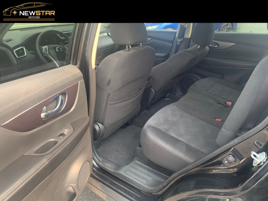 2016 Nissan Rogue AWD 4dr SV, available for sale in Peabody, Massachusetts | New Star Motors. Peabody, Massachusetts 2016 Nissan Rogue AWD 4dr SV, available for sale in Peabody, Massachusetts | New Star Motors. Peabody, Massachusetts