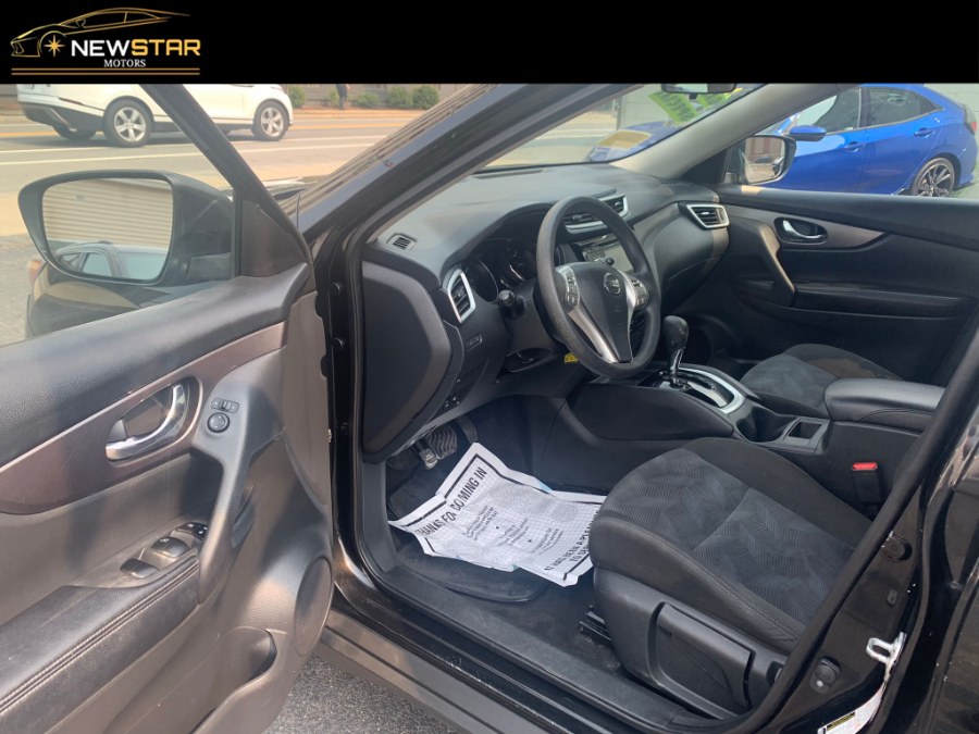 2016 Nissan Rogue AWD 4dr SV, available for sale in Peabody, Massachusetts | New Star Motors. Peabody, Massachusetts 2016 Nissan Rogue AWD 4dr SV, available for sale in Peabody, Massachusetts | New Star Motors. Peabody, Massachusetts