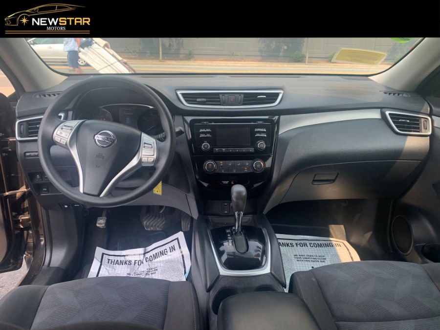 2016 Nissan Rogue AWD 4dr SV, available for sale in Peabody, Massachusetts | New Star Motors. Peabody, Massachusetts 2016 Nissan Rogue AWD 4dr SV, available for sale in Peabody, Massachusetts | New Star Motors. Peabody, Massachusetts
