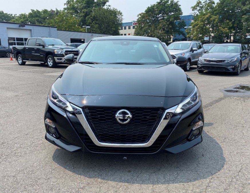 Used Nissan Altima 2.5 SL Sedan 2020 | Inman Motors Sales. Medford, Massachusetts Used Nissan Altima 2.5 SL Sedan 2020 | Inman Motors Sales. Medford, Massachusetts