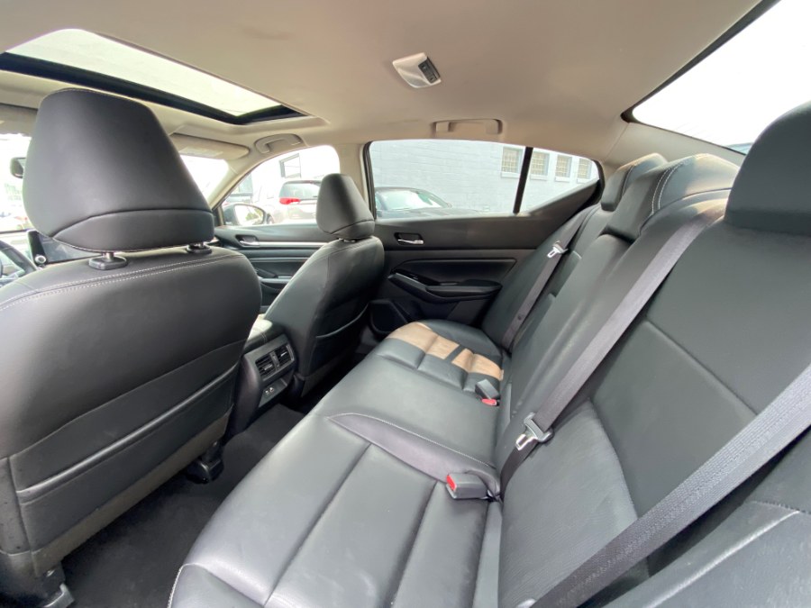 Used Nissan Altima 2.5 SL Sedan 2020 | Inman Motors Sales. Medford, Massachusetts Used Nissan Altima 2.5 SL Sedan 2020 | Inman Motors Sales. Medford, Massachusetts