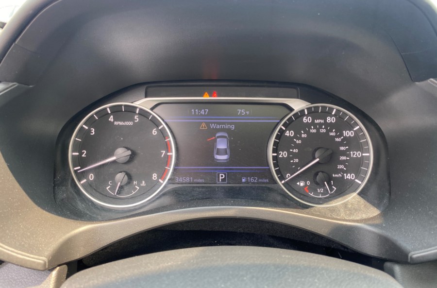 Used Nissan Altima 2.5 SL Sedan 2020 | Inman Motors Sales. Medford, Massachusetts Used Nissan Altima 2.5 SL Sedan 2020 | Inman Motors Sales. Medford, Massachusetts