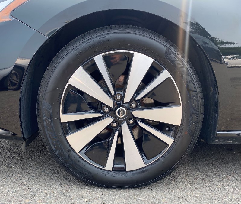 Used Nissan Altima 2.5 SL Sedan 2020 | Inman Motors Sales. Medford, Massachusetts Used Nissan Altima 2.5 SL Sedan 2020 | Inman Motors Sales. Medford, Massachusetts