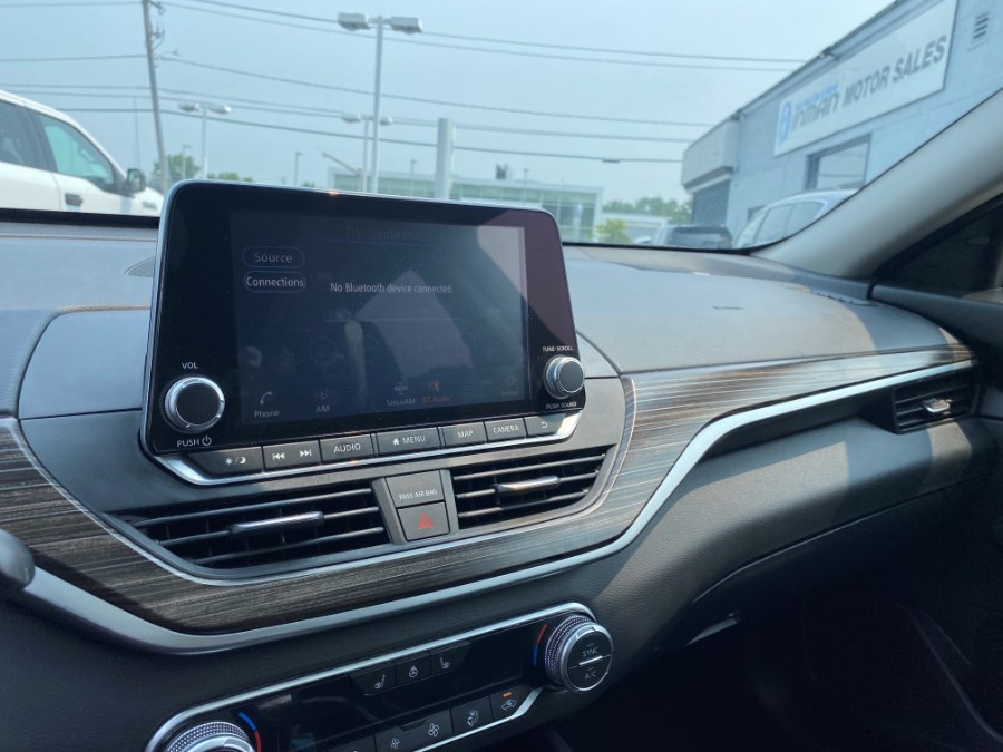 Used Nissan Altima 2.5 SL Sedan 2020 | Inman Motors Sales. Medford, Massachusetts Used Nissan Altima 2.5 SL Sedan 2020 | Inman Motors Sales. Medford, Massachusetts