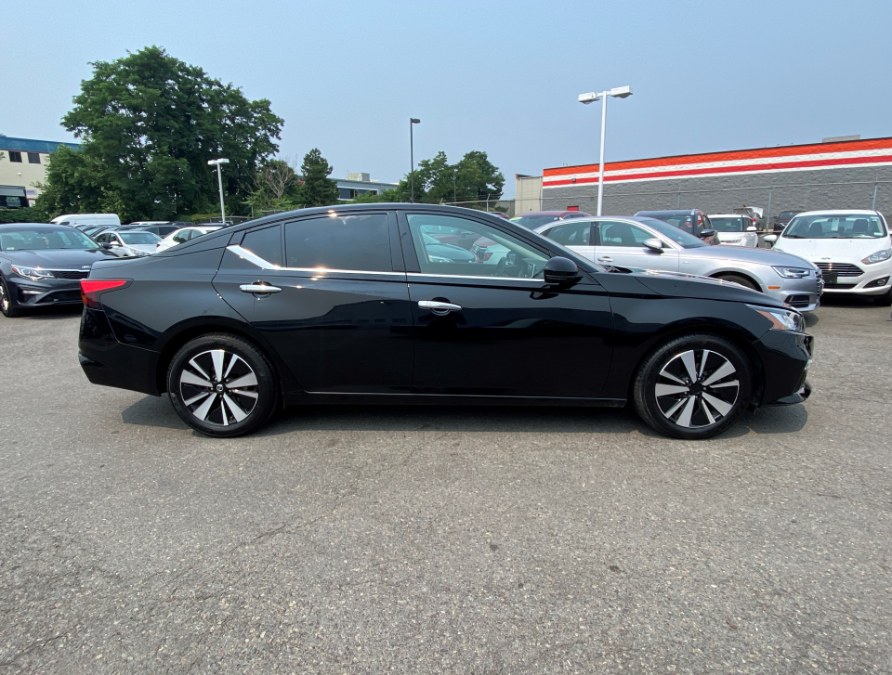 Used Nissan Altima 2.5 SL Sedan 2020 | Inman Motors Sales. Medford, Massachusetts Used Nissan Altima 2.5 SL Sedan 2020 | Inman Motors Sales. Medford, Massachusetts