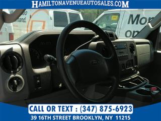 Used Ford Econoline Cargo Van 250 2010 | Hamilton Avenue Auto Sales DBA Nyautoauction.com. Brooklyn, New York Used Ford Econoline Cargo Van 250 2010 | Hamilton Avenue Auto Sales DBA Nyautoauction.com. Brooklyn, New York