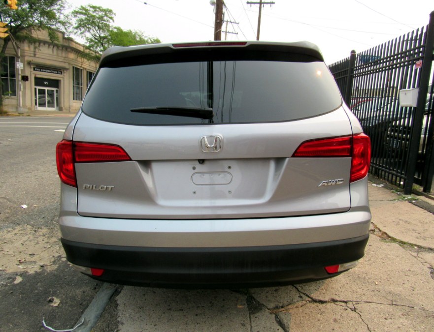 Used Honda Pilot EX-L AWD 2017 | MFG Prestige Auto Group. Paterson, New Jersey Used Honda Pilot EX-L AWD 2017 | MFG Prestige Auto Group. Paterson, New Jersey