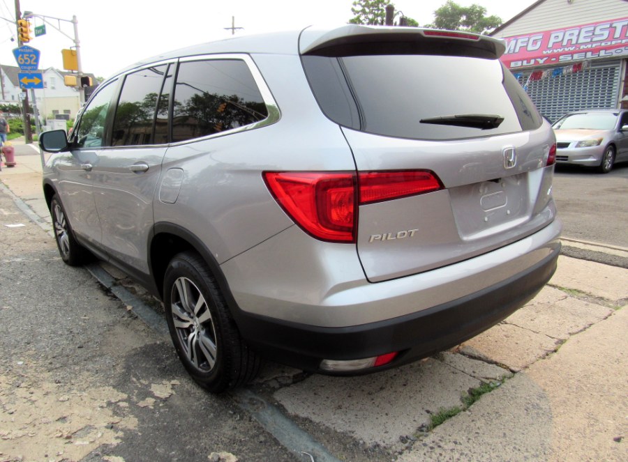 Used Honda Pilot EX-L AWD 2017 | MFG Prestige Auto Group. Paterson, New Jersey Used Honda Pilot EX-L AWD 2017 | MFG Prestige Auto Group. Paterson, New Jersey