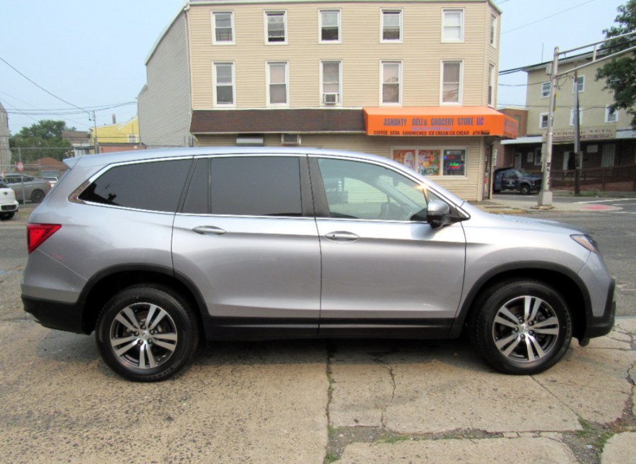 Used Honda Pilot EX-L AWD 2017 | MFG Prestige Auto Group. Paterson, New Jersey Used Honda Pilot EX-L AWD 2017 | MFG Prestige Auto Group. Paterson, New Jersey