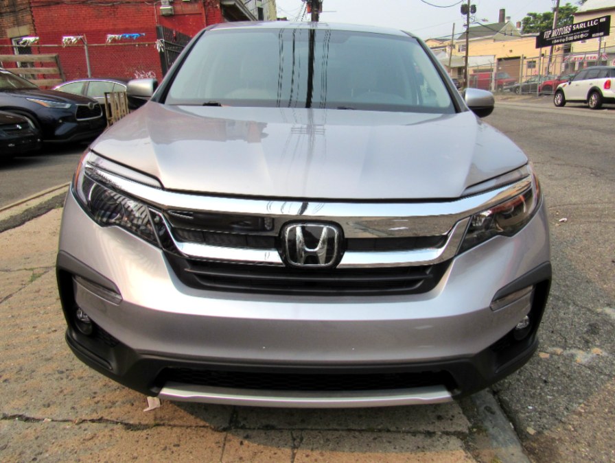 Used Honda Pilot EX-L AWD 2017 | MFG Prestige Auto Group. Paterson, New Jersey Used Honda Pilot EX-L AWD 2017 | MFG Prestige Auto Group. Paterson, New Jersey