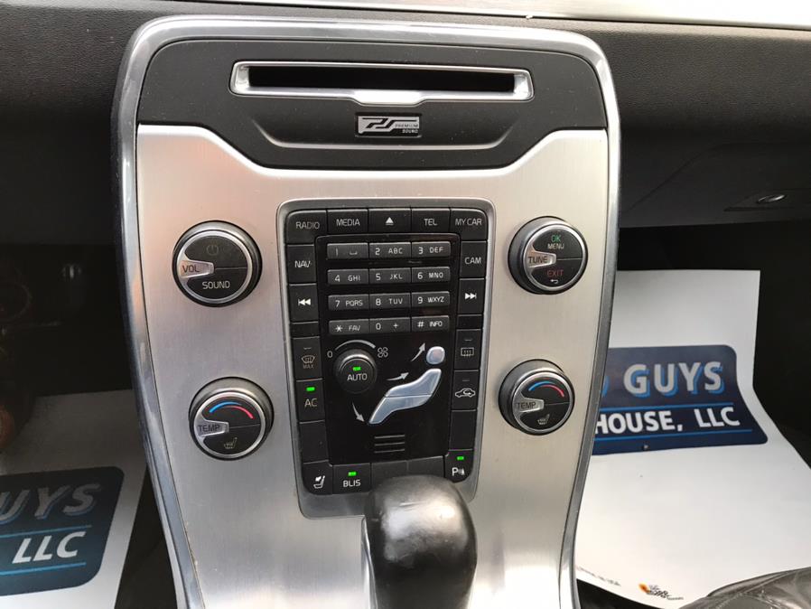 Used Volvo S80 T6 2012 | Good Guys Auto House. Southington, Connecticut Used Volvo S80 T6 2012 | Good Guys Auto House. Southington, Connecticut