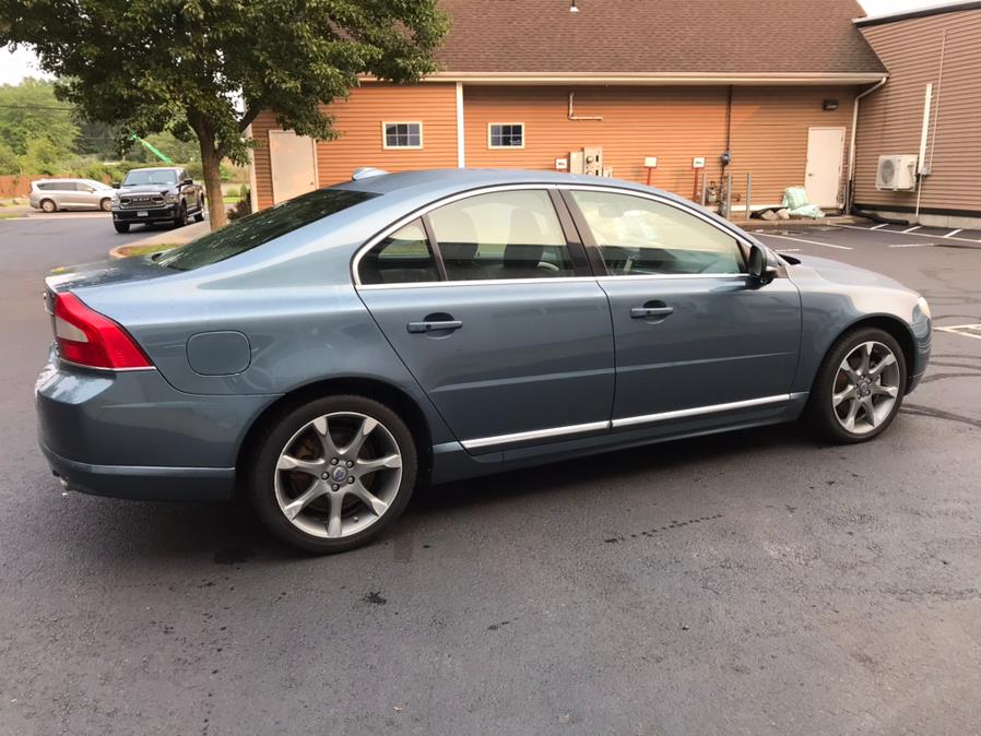 Used Volvo S80 T6 2012 | Good Guys Auto House. Southington, Connecticut Used Volvo S80 T6 2012 | Good Guys Auto House. Southington, Connecticut