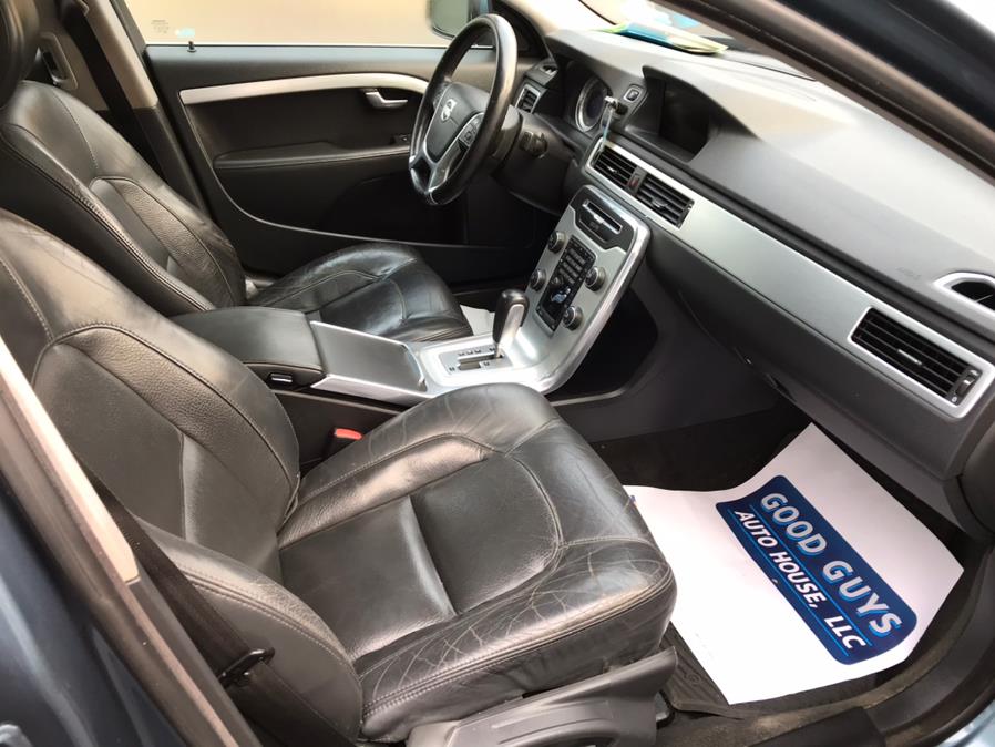 Used Volvo S80 T6 2012 | Good Guys Auto House. Southington, Connecticut Used Volvo S80 T6 2012 | Good Guys Auto House. Southington, Connecticut