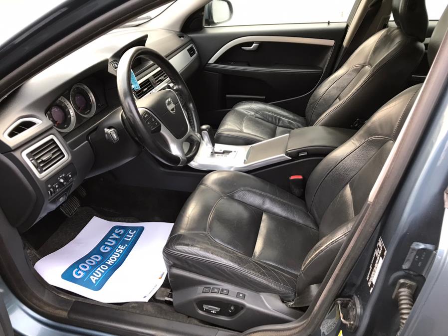 Used Volvo S80 T6 2012 | Good Guys Auto House. Southington, Connecticut Used Volvo S80 T6 2012 | Good Guys Auto House. Southington, Connecticut