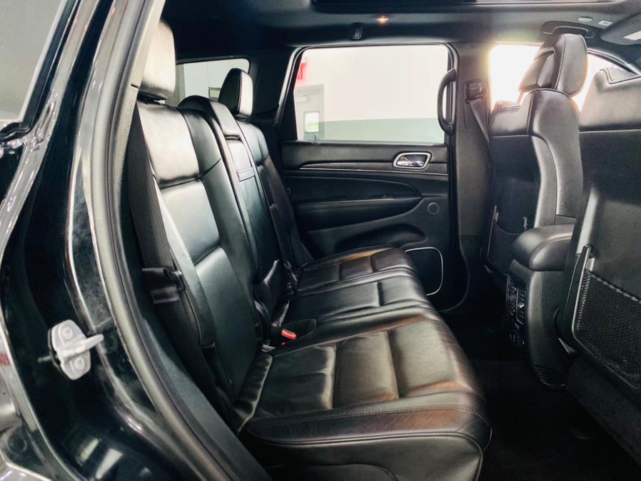 Used Jeep Grand Cherokee High Altitude 4x4 *Ltd Avail* 2018 | Luxury Motor Club. Franklin Square, New York Used Jeep Grand Cherokee High Altitude 4x4 *Ltd Avail* 2018 | Luxury Motor Club. Franklin Square, New York