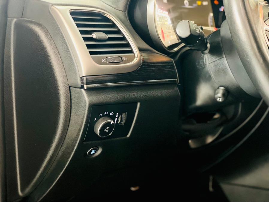 Used Jeep Grand Cherokee High Altitude 4x4 *Ltd Avail* 2018 | Luxury Motor Club. Franklin Square, New York Used Jeep Grand Cherokee High Altitude 4x4 *Ltd Avail* 2018 | Luxury Motor Club. Franklin Square, New York
