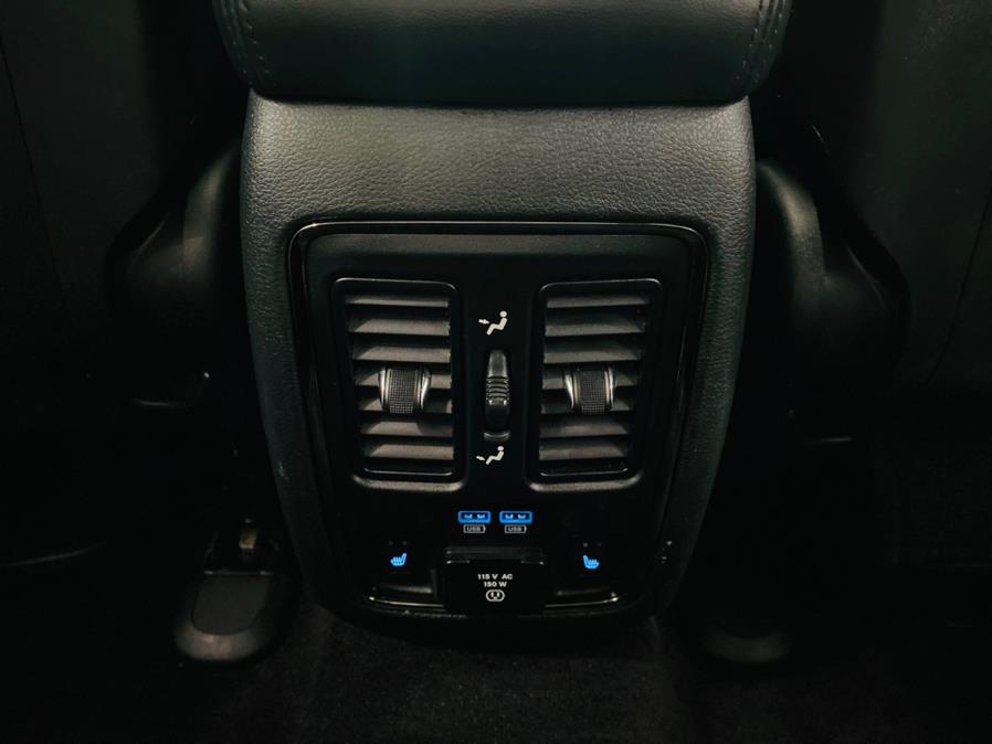 Used Jeep Grand Cherokee High Altitude 4x4 *Ltd Avail* 2018 | Luxury Motor Club. Franklin Square, New York Used Jeep Grand Cherokee High Altitude 4x4 *Ltd Avail* 2018 | Luxury Motor Club. Franklin Square, New York