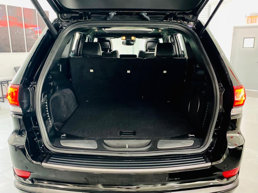 Used Jeep Grand Cherokee High Altitude 4x4 *Ltd Avail* 2018 | Luxury Motor Club. Franklin Square, New York Used Jeep Grand Cherokee High Altitude 4x4 *Ltd Avail* 2018 | Luxury Motor Club. Franklin Square, New York