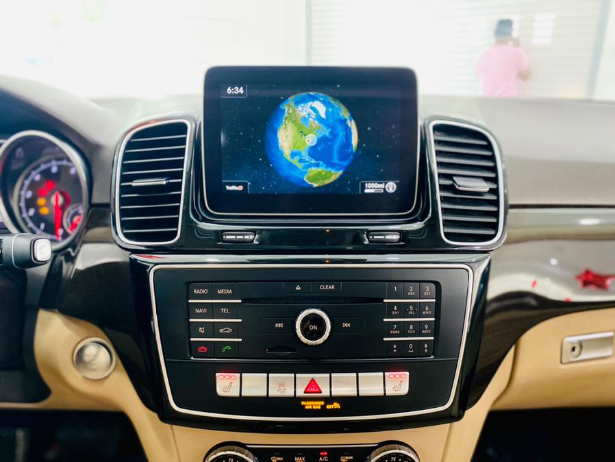 Used Mercedes-Benz GLE GLE 350 4MATIC SUV 2018 | Luxury Motor Club. Franklin Square, New York Used Mercedes-Benz GLE GLE 350 4MATIC SUV 2018 | Luxury Motor Club. Franklin Square, New York