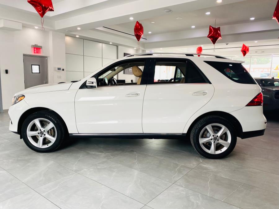 Used Mercedes-Benz GLE GLE 350 4MATIC SUV 2018 | Luxury Motor Club. Franklin Square, New York Used Mercedes-Benz GLE GLE 350 4MATIC SUV 2018 | Luxury Motor Club. Franklin Square, New York