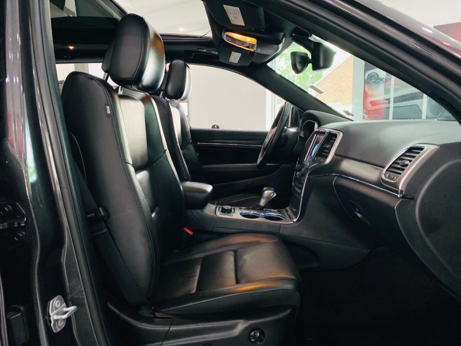 Used Jeep Grand Cherokee Limited 4x4 2018 | Luxury Motor Club. Franklin Square, New York Used Jeep Grand Cherokee Limited 4x4 2018 | Luxury Motor Club. Franklin Square, New York