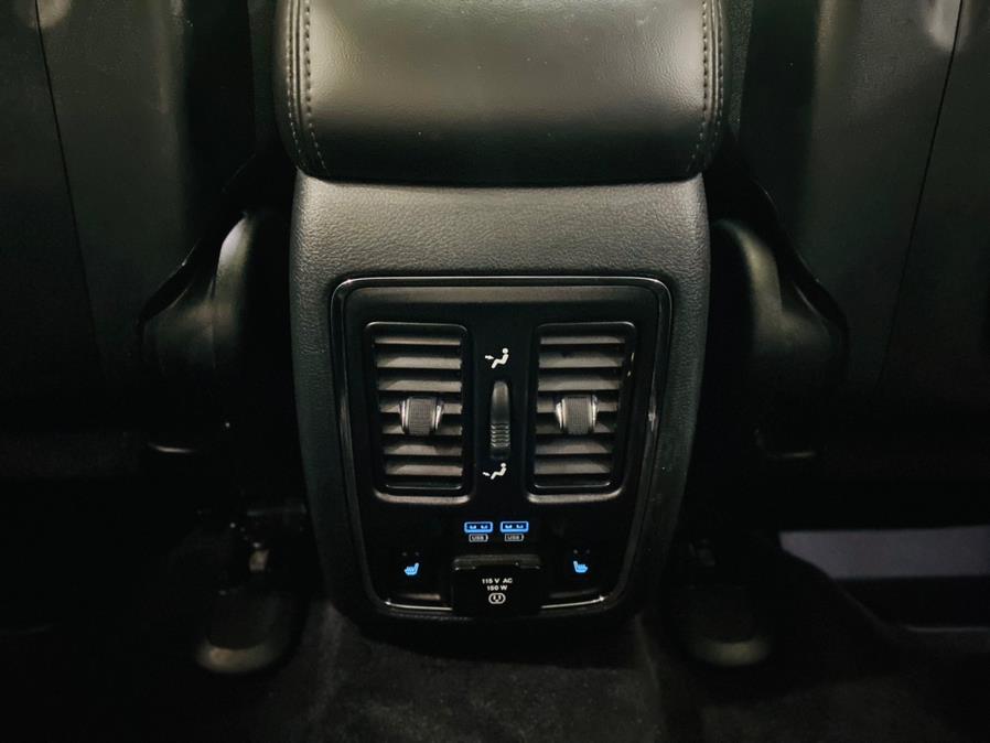 Used Jeep Grand Cherokee Limited 4x4 2018 | Luxury Motor Club. Franklin Square, New York Used Jeep Grand Cherokee Limited 4x4 2018 | Luxury Motor Club. Franklin Square, New York