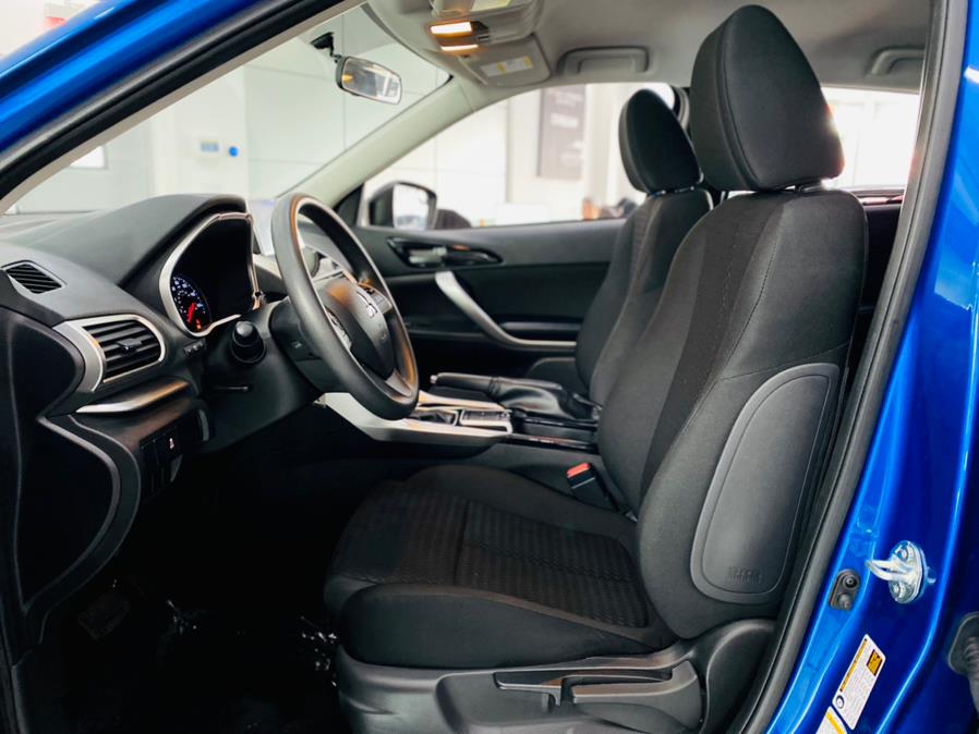 Used Mitsubishi Eclipse Cross LE S-AWC 2018 | Luxury Motor Club. Franklin Square, New York Used Mitsubishi Eclipse Cross LE S-AWC 2018 | Luxury Motor Club. Franklin Square, New York