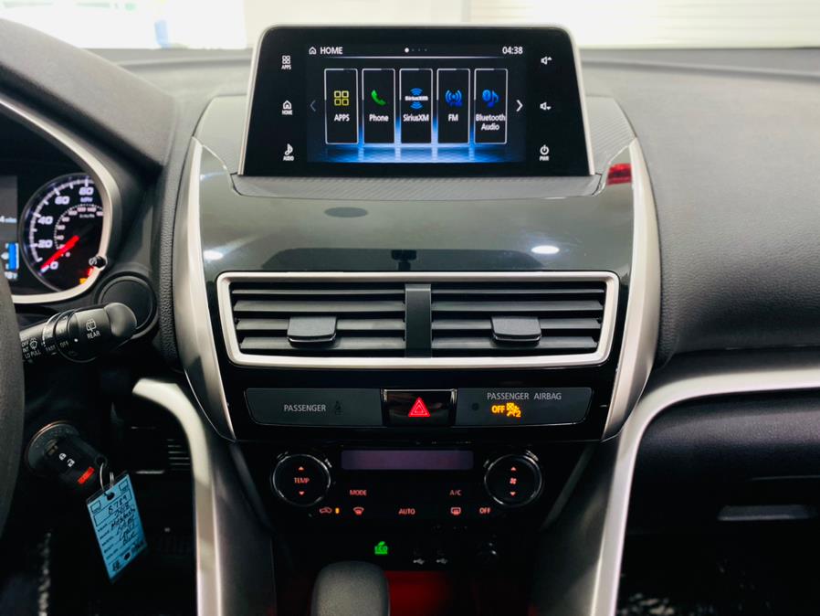 Used Mitsubishi Eclipse Cross LE S-AWC 2018 | Luxury Motor Club. Franklin Square, New York Used Mitsubishi Eclipse Cross LE S-AWC 2018 | Luxury Motor Club. Franklin Square, New York