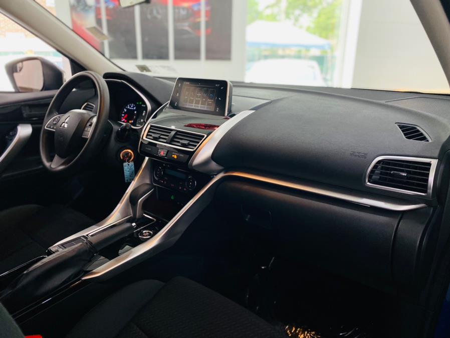 Used Mitsubishi Eclipse Cross LE S-AWC 2018 | Luxury Motor Club. Franklin Square, New York Used Mitsubishi Eclipse Cross LE S-AWC 2018 | Luxury Motor Club. Franklin Square, New York
