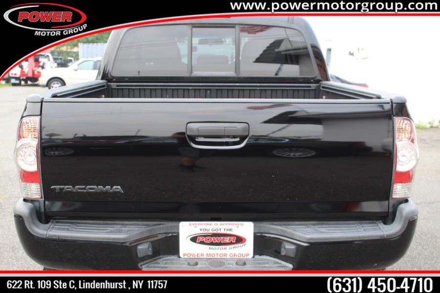 Used Toyota Tacoma 4WD Double Cab V6 AT TRD Pro (Natl) 2015 | Power Motor Group. Lindenhurst, New York Used Toyota Tacoma 4WD Double Cab V6 AT TRD Pro (Natl) 2015 | Power Motor Group. Lindenhurst, New York
